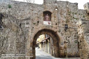 122- Citadelle medievale